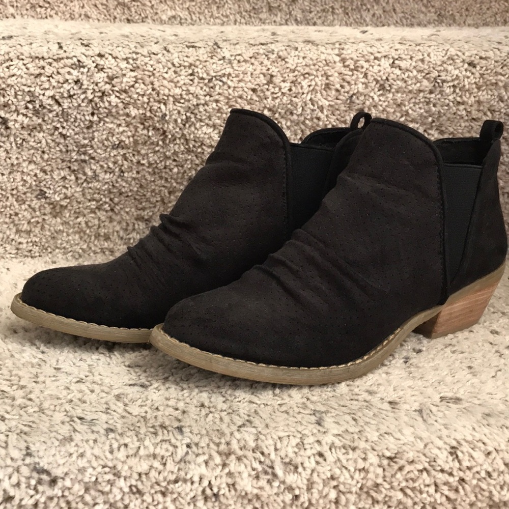 Booties
